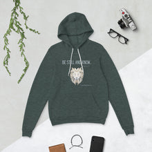 Load image into Gallery viewer, &quot;Be Still and Know&quot; Men&#39;s Hoodie