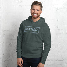 Load image into Gallery viewer, &quot;Limitless&quot; Men&#39;s Hoodie
