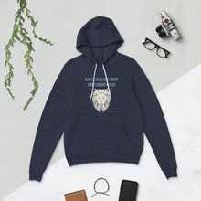 Load image into Gallery viewer, &quot;Always Speak God&#39;s Truth&quot; Men&#39;s Hoodie