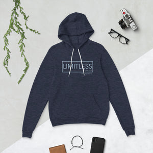 "Limitless" Women's Hoodie