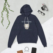 Load image into Gallery viewer, &quot;Be Still and Know&quot; Men&#39;s Hoodie