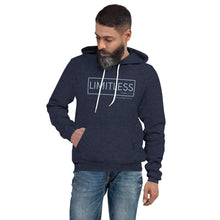 Load image into Gallery viewer, &quot;Limitless&quot; Men&#39;s Hoodie