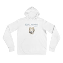 Load image into Gallery viewer, &quot;Be Still and Know&quot; Men&#39;s Hoodie