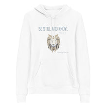 Load image into Gallery viewer, &quot;Be Still and Know&quot; Men&#39;s Hoodie