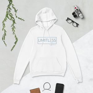 "Limitless" Women's Hoodie