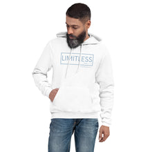 Load image into Gallery viewer, &quot;Limitless&quot; Men&#39;s Hoodie