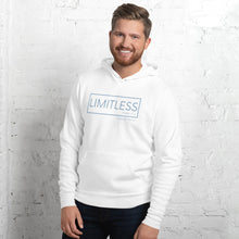 Load image into Gallery viewer, &quot;Limitless&quot; Men&#39;s Hoodie