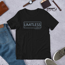 Load image into Gallery viewer, "Limitless" Men's T-Shirt