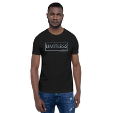 Load image into Gallery viewer, "Limitless" Men's T-Shirt