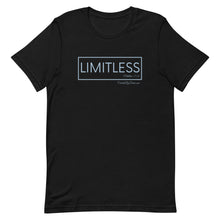 Load image into Gallery viewer, "Limitless" Men's T-Shirt