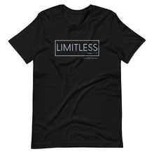 Load image into Gallery viewer, "Limitless" Men's T-Shirt