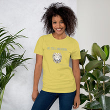 Load image into Gallery viewer, &quot;Be Still and Know&quot; Women&#39;s T-Shirt