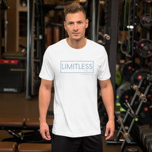 Load image into Gallery viewer, "Limitless" Men's T-Shirt